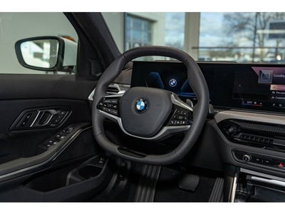 2026 BMW 330i 330i xDrive
