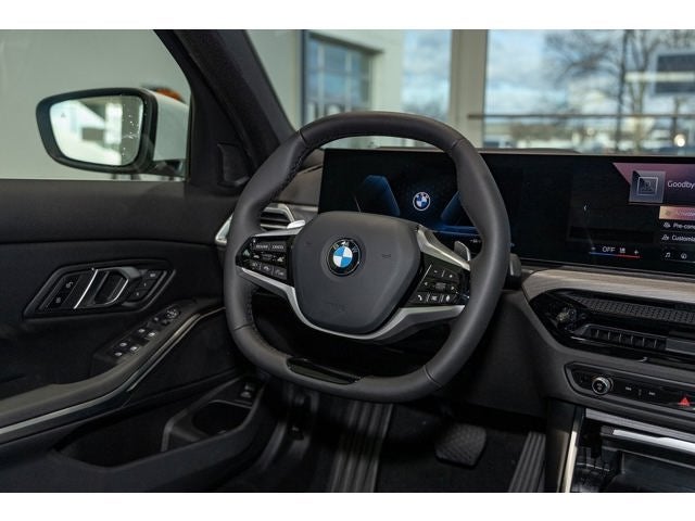 2026 BMW 330i 330i xDrive
