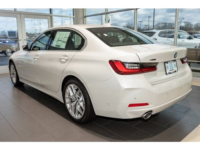 2026 BMW 330i 330i xDrive