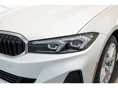 2026 BMW 330i 330i xDrive