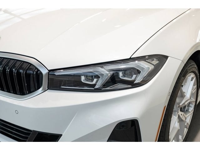 2026 BMW 330i 330i xDrive