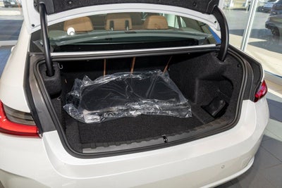 2026 BMW 330i 330i xDrive