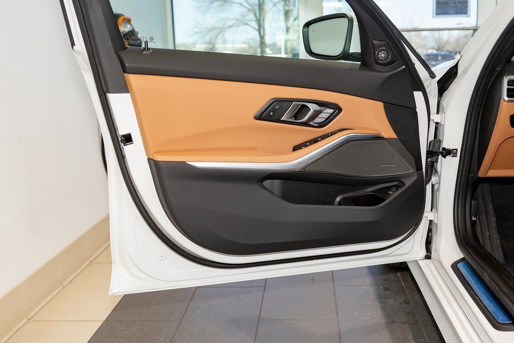 2026 BMW 330i 330i xDrive