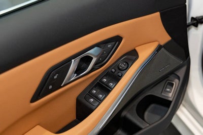 2026 BMW 330i 330i xDrive