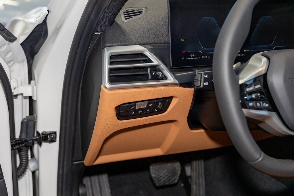 2026 BMW 330i 330i xDrive