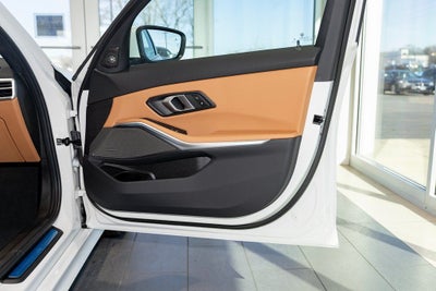 2026 BMW 330i 330i xDrive