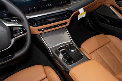 2026 BMW 330i 330i xDrive