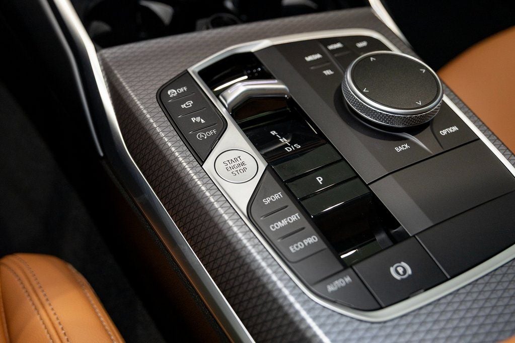 2026 BMW 330i 330i xDrive