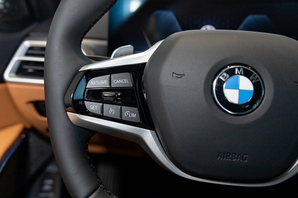 2026 BMW 330i 330i xDrive