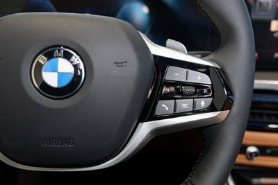 2026 BMW 330i 330i xDrive