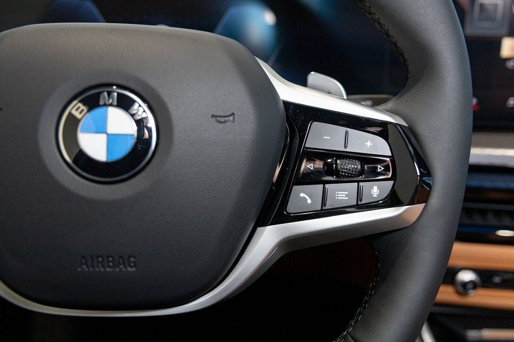 2026 BMW 330i 330i xDrive