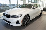 2026 BMW 330i 330i xDrive