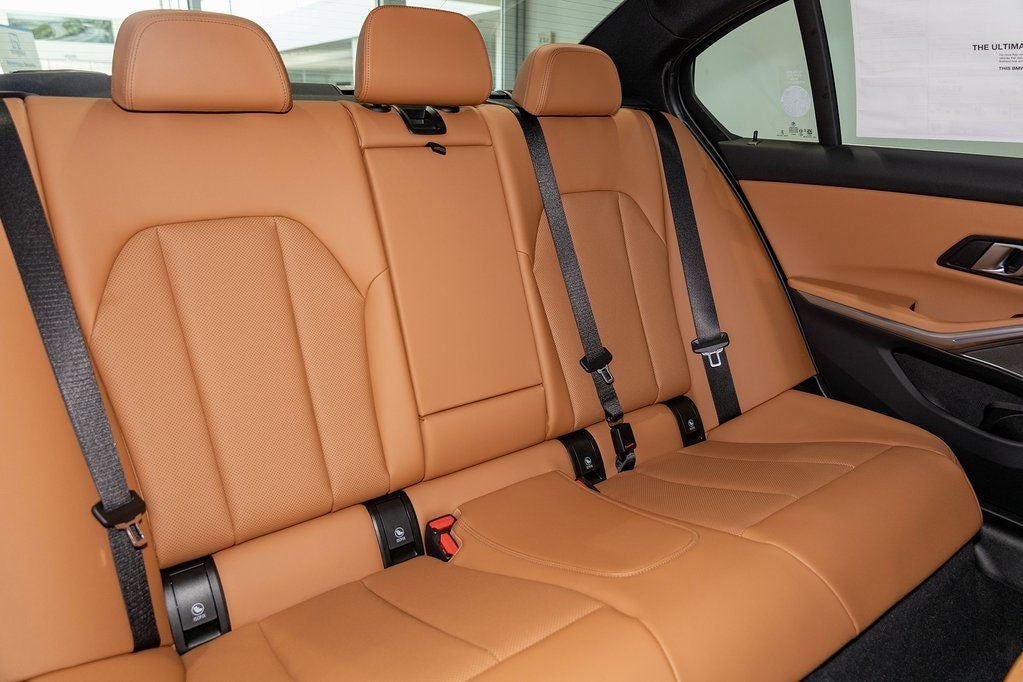 2026 BMW 330i 330i xDrive