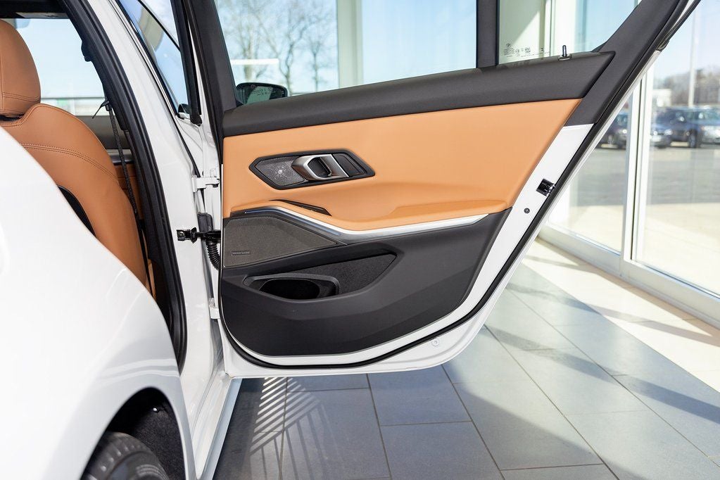 2026 BMW 330i 330i xDrive