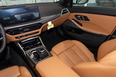 2026 BMW 330i 330i xDrive