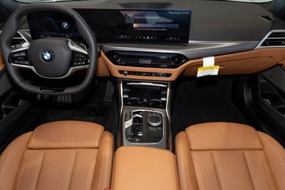 2026 BMW 330i 330i xDrive