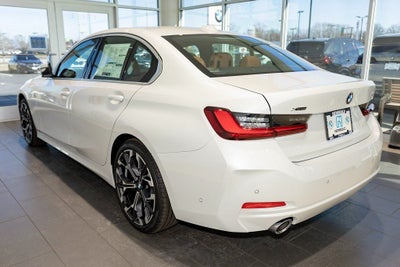 2026 BMW 330i 330i xDrive