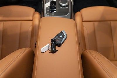 2026 BMW 330i 330i xDrive