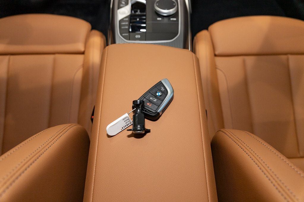 2026 BMW 330i 330i xDrive