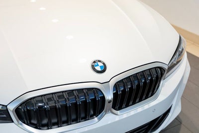 2026 BMW 330i 330i xDrive