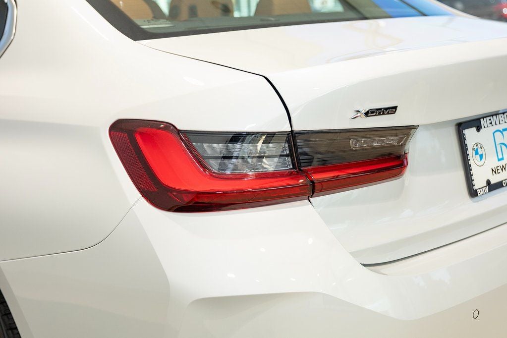 2026 BMW 330i 330i xDrive