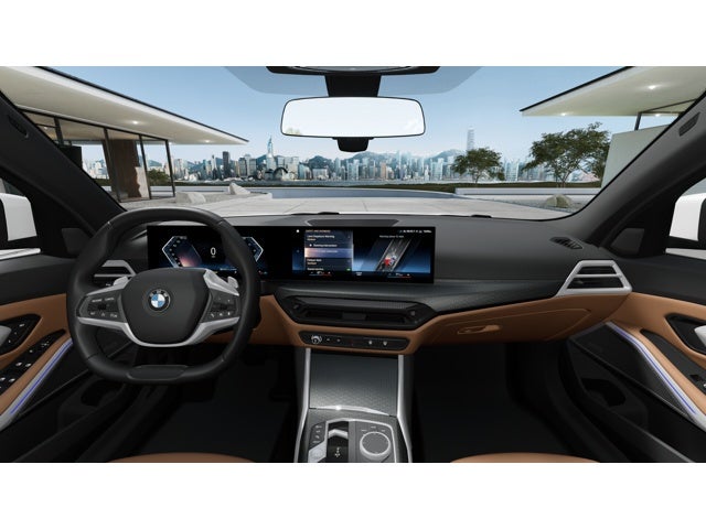 2026 BMW 330i 330i xDrive