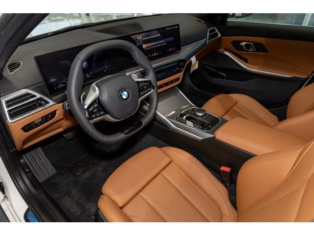 2026 BMW 330i 330i xDrive