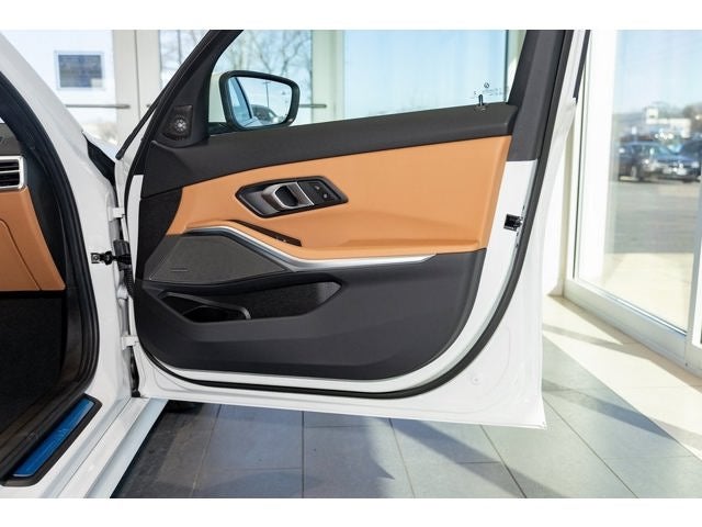 2026 BMW 330i 330i xDrive