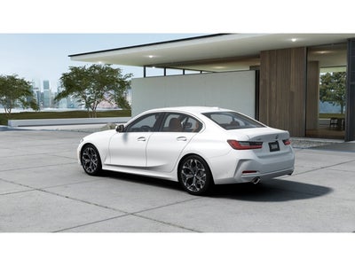2026 BMW 330i 330i xDrive