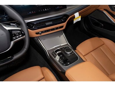 2026 BMW 330i 330i xDrive