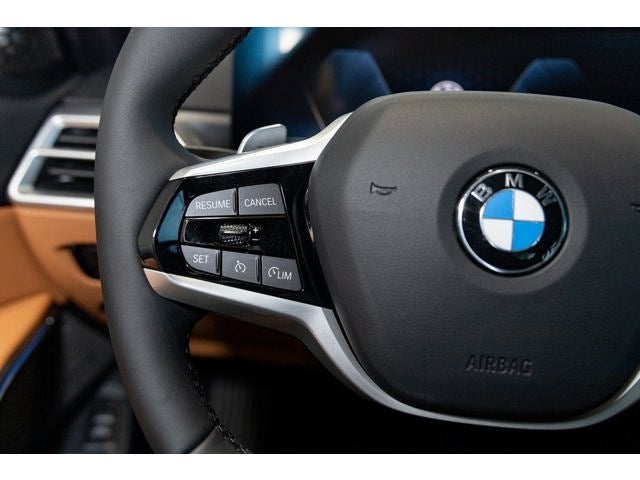 2026 BMW 330i 330i xDrive