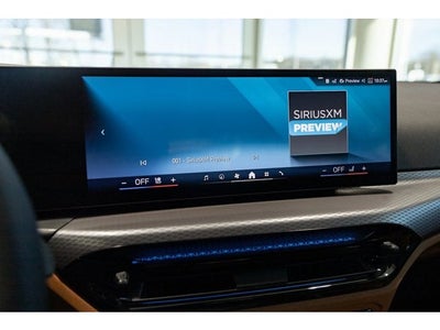 2026 BMW 330i 330i xDrive