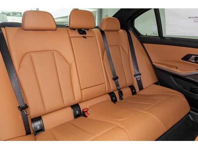 2026 BMW 330i 330i xDrive