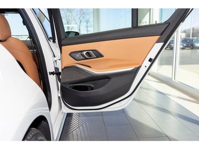 2026 BMW 330i 330i xDrive