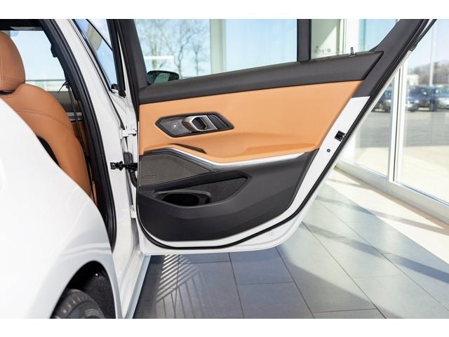 2026 BMW 330i 330i xDrive