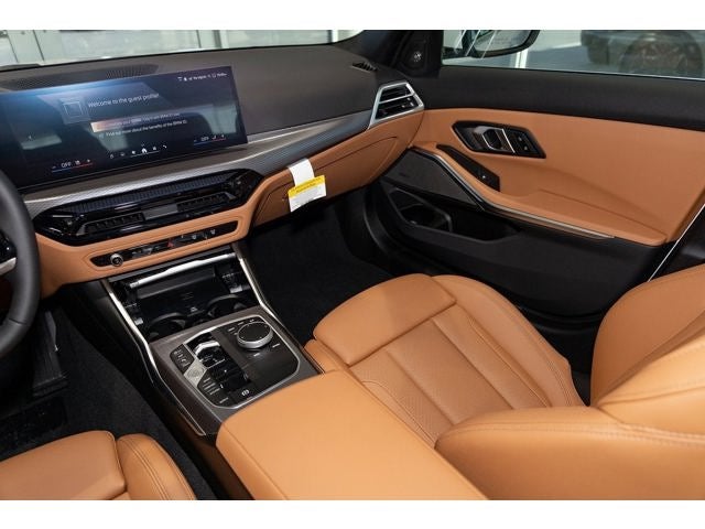 2026 BMW 330i 330i xDrive