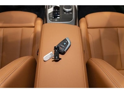 2026 BMW 330i 330i xDrive