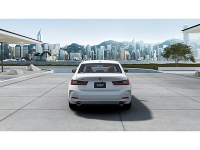 2026 BMW 330i 330i xDrive