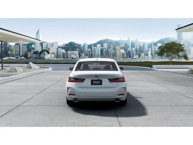 2026 BMW 330i 330i xDrive