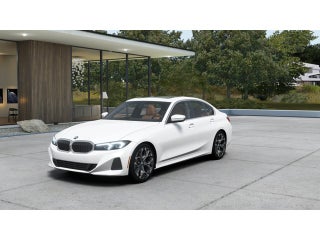 2026 BMW 330i 330i xDrive
