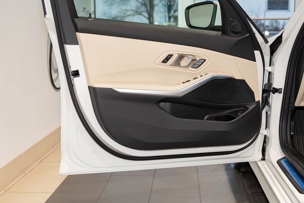 2026 BMW 330i 330i xDrive