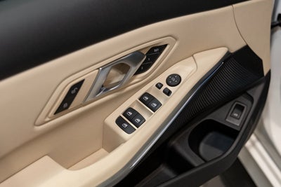 2026 BMW 330i 330i xDrive