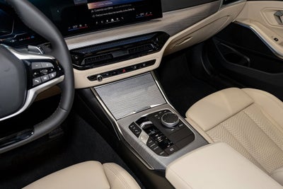 2026 BMW 330i 330i xDrive