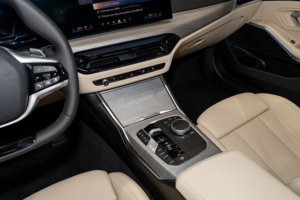 2026 BMW 330i 330i xDrive