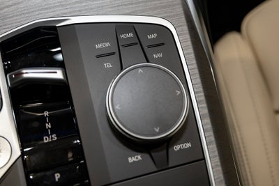 2026 BMW 330i 330i xDrive