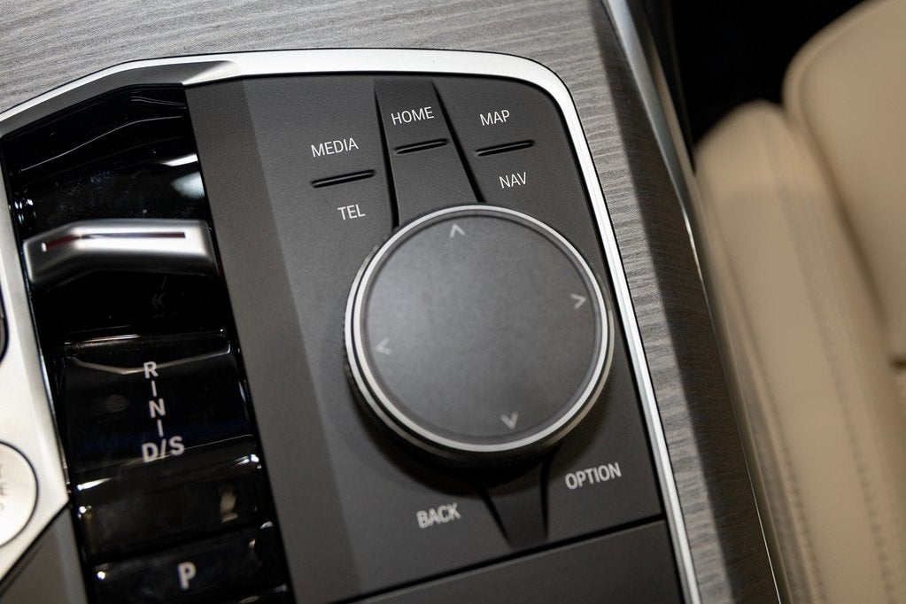 2026 BMW 330i 330i xDrive