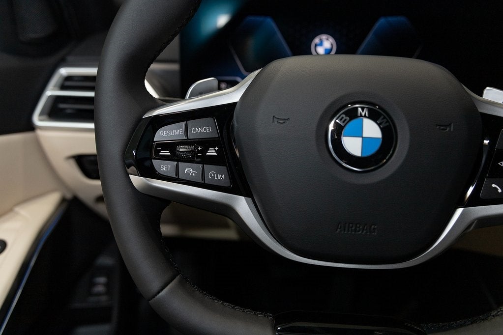 2026 BMW 330i 330i xDrive