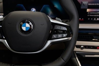 2026 BMW 330i 330i xDrive