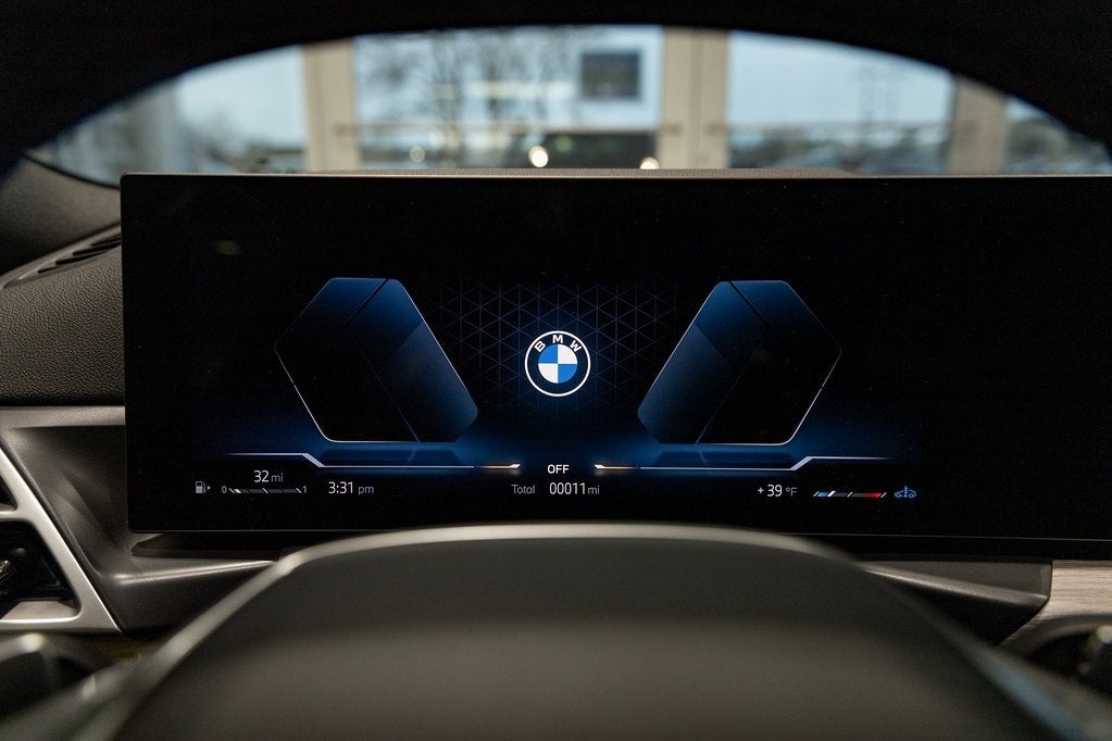 2026 BMW 330i 330i xDrive