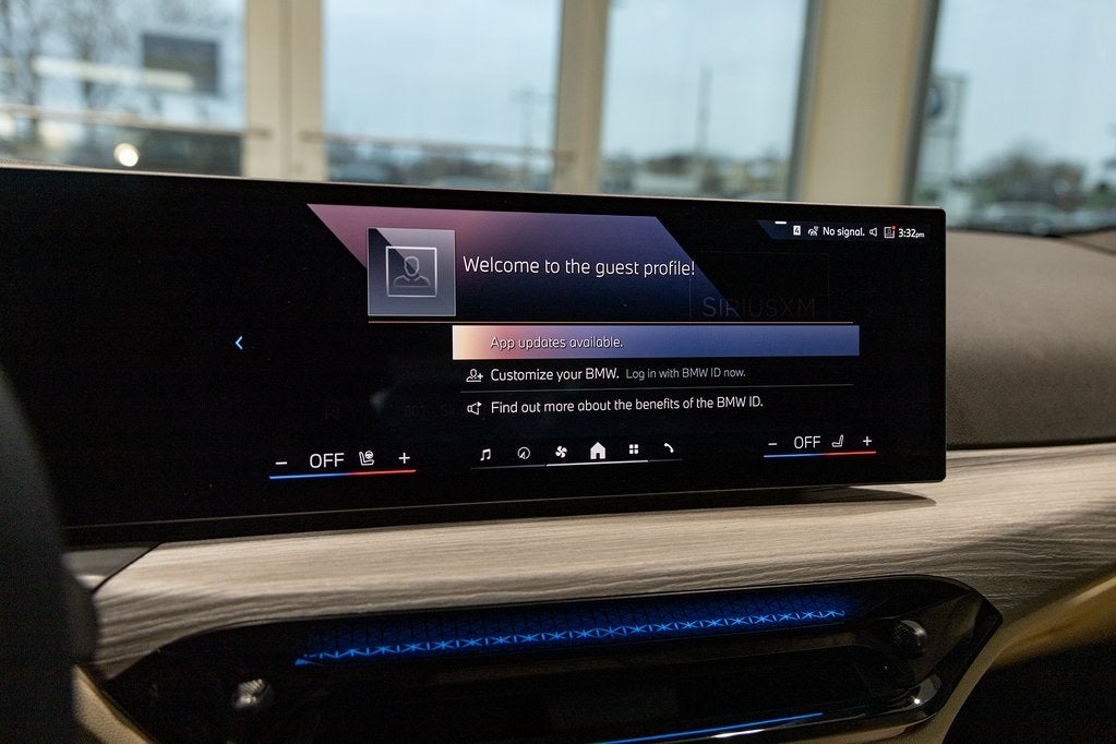 2026 BMW 330i 330i xDrive